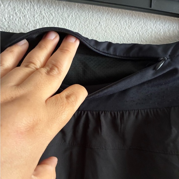 Libin Women's Athletic Black Shorts XL - Picture 7 of 14